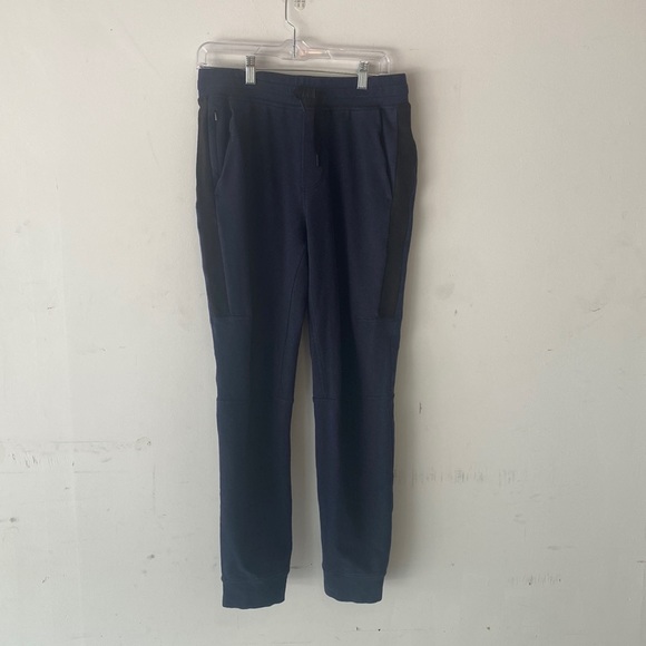 Classic LuLu Lemon Men’s Med Sweats - Picture 1 of 6